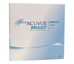 1-Day Acuvue Moist Multifocal (90er Box)