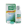 OPTI-FREE RepleniSH Reisepack (1x90ml+1 flacher Behälter)