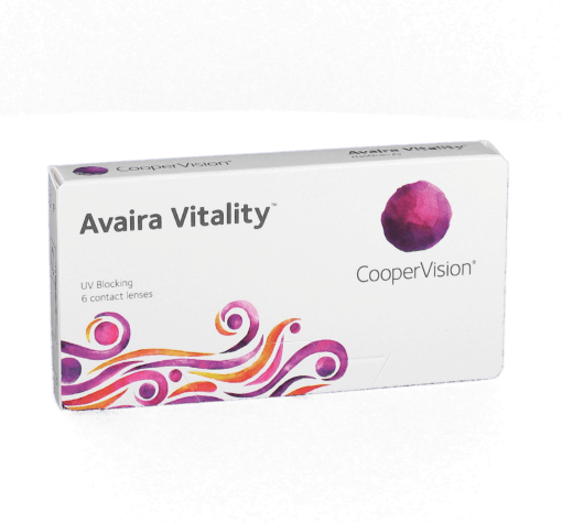Avaira Vitality (6er Box)