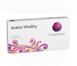 Avaira Vitality (6er Box)