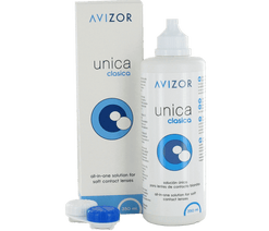 Avizor Unica (350ml+1 Linsenbehälter)