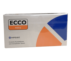 ECCO easy AS (6er Box)