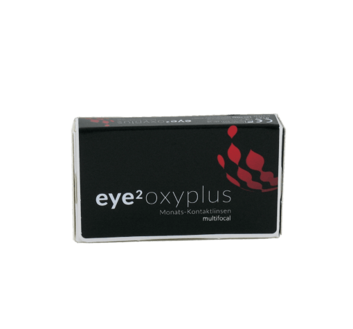 eye2 OXYPLUS MULTIFOCAL (6er Box)