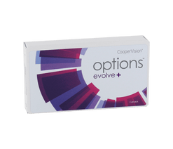 options evolve+ toric (6er Box)