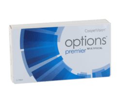 options premier multifocal (3er Box)