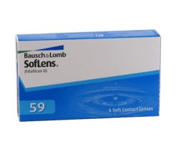 SofLens 59 (6er Box)