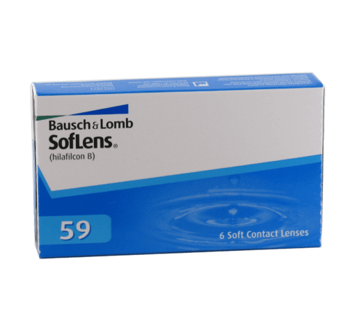 SofLens 59 (6er Box)