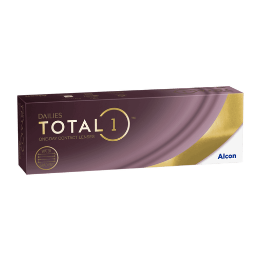DAILIES TOTAL1 (30er Box)