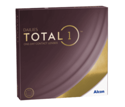 DAILIES TOTAL1 (90er Box)