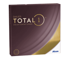 DAILIES TOTAL1 (90er Box)