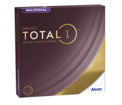DAILIES TOTAL1 MULTIFOCAL (90er Box)