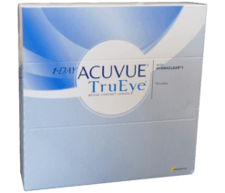 1-Day Acuvue TruEye (90er Box)