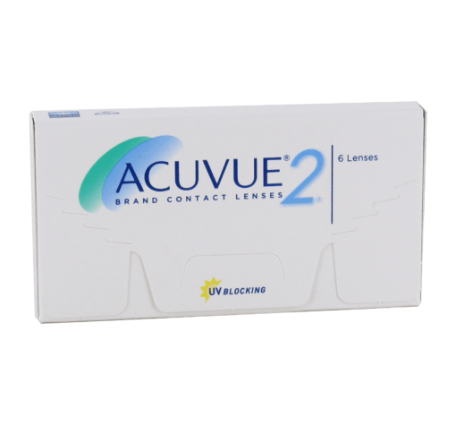 Acuvue 2 (6er Box)