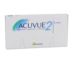Acuvue 2 (6er Box)
