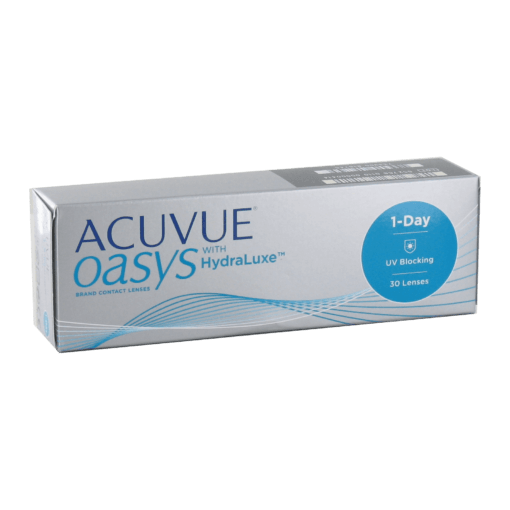 ACUVUE OASYS 1-Day (30er Box)