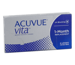 Acuvue Vita (6er Box)