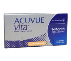 Acuvue Vita Astigmatism (6er Box)
