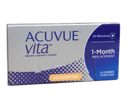 Acuvue Vita Astigmatism (6er Box)