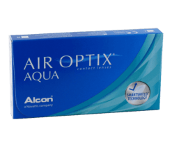 AIR OPTIX AQUA MULTIFOCAL (3er Box)