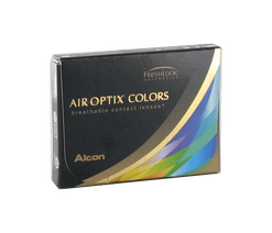 AIR OPTIX COLORS (2er Box)