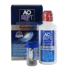 AOSEPT Plus mit HydraGlyde Reisepack (1x90ml+1 Behälter)