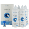 Avizor Unica (4x350ml+1 Linsenbehälter)