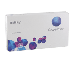 Biofinity (3er Box)