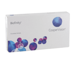 Biofinity (6er Box)