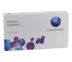 Biofinity multifocal (3er Box)