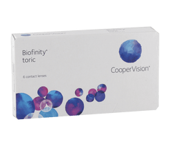 Biofinity toric (6er Box)