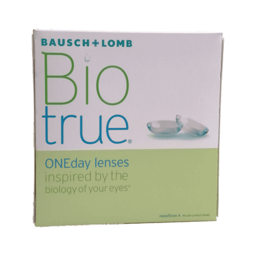 Biotrue ONEday (30er Box)