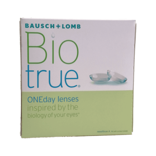 Biotrue ONEday for Presbyopia (90er Box)