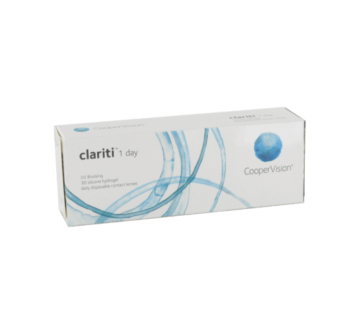 clariti 1 day (30er Box)