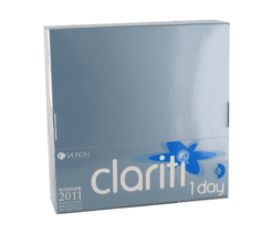 clariti 1 day (90er Box)