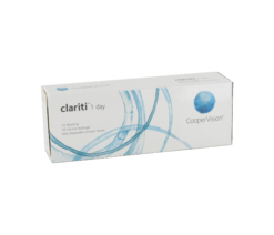 clariti 1 day multifocal (30er Box)