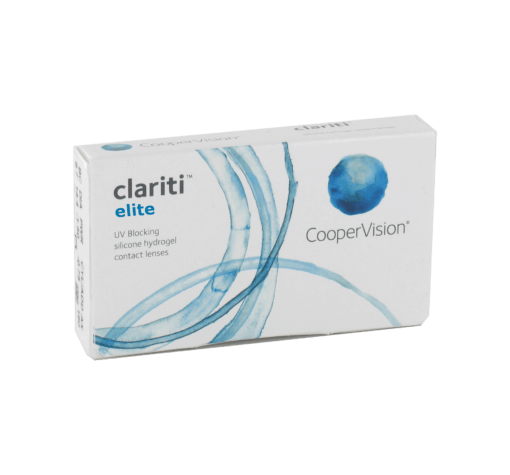 clariti elite (3er Box)