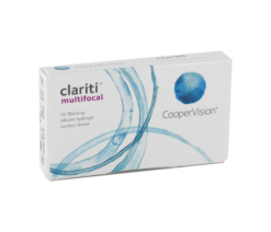 clariti multifocal (3er Box)