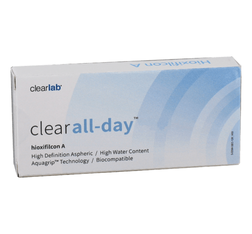 Clear all-day (6er Box)