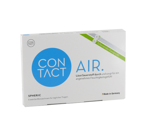 CONTACT AIR. TORIC (6er Box)