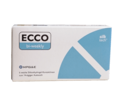 ECCO bi-weekly (6er Box)