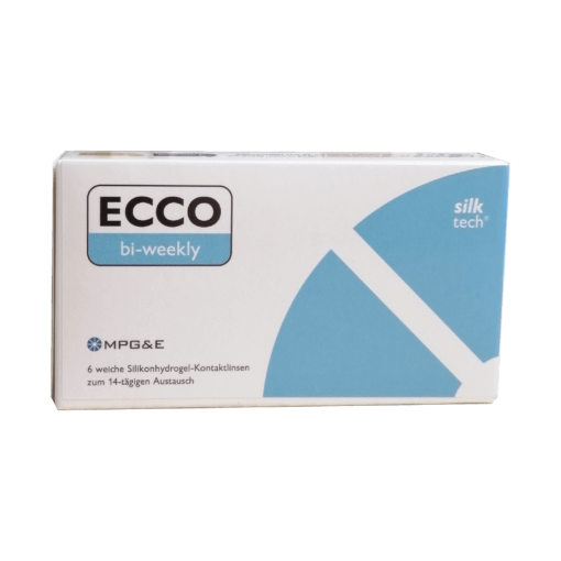 ECCO bi-weekly (6er Box)