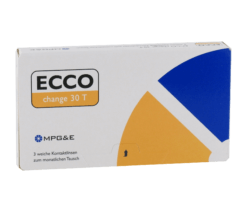 ECCO change 30 T (3er Box)