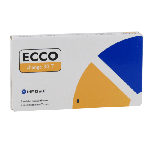ECCO change 30 T (3er Box)