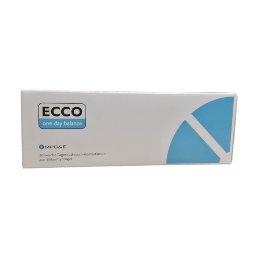 ECCO one day balance (30er Box)