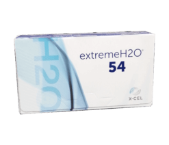 Extreme H2O 54% Toric (6er Box)