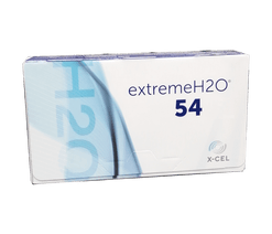 Extreme H2O 54% Toric (6er Box)