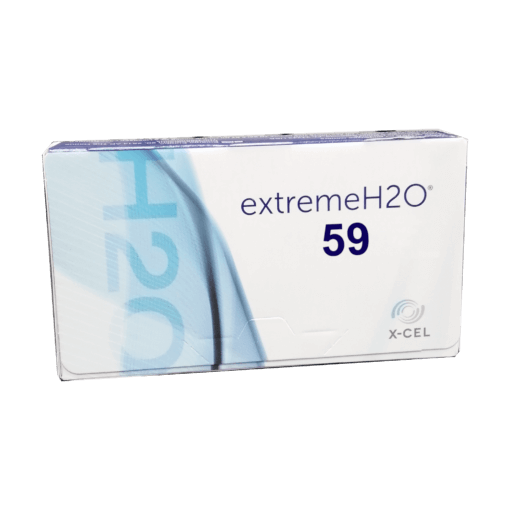 Extreme H2O 59% Thin (6er Box)