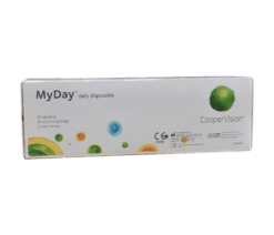 MyDay daily disposable (30er Box)