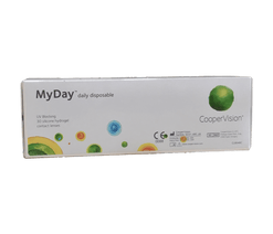 MyDay daily disposable (30er Box)