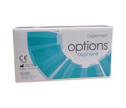options asphere (6er Box)